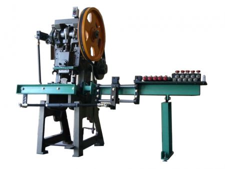 Máy hình thành tay cầm